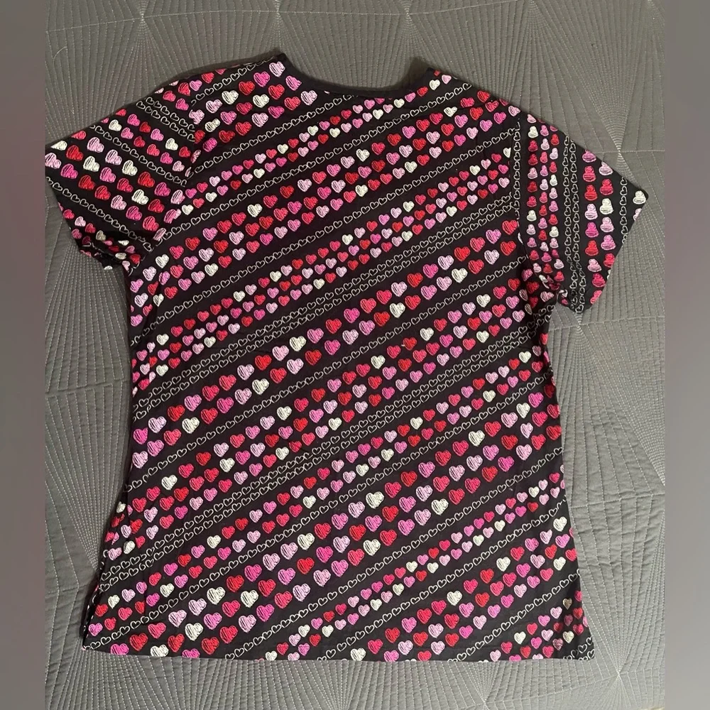 Work Scrubs Women’s‎ Size Medium Tops and Medium Petite Pants - Picture 6 of 12